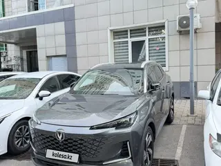 Changan CS55 Plus