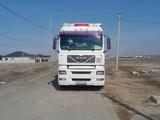 MAN  TGA 2008 годаүшін15 000 000 тг. в Атырау