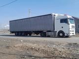 MAN  TGA 2008 годаүшін15 000 000 тг. в Атырау – фото 3