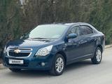 Chevrolet Cobalt 2023 годаfor6 300 000 тг. в Шымкент