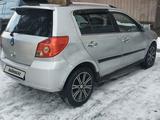 Geely MK 2013 года за 2 000 000 тг. в Алматы – фото 4