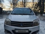 Geely MK 2013 года за 2 000 000 тг. в Алматы – фото 5