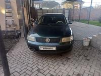 Volkswagen Passat 1997 годаүшін1 800 000 тг. в Алматы