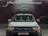 Mitsubishi L200 2008 года за 5 500 000 тг. в Астана