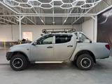 Mitsubishi L200 2008 года за 5 500 000 тг. в Астана – фото 4