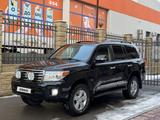 Toyota Land Cruiser 2012 года за 29 500 000 тг. в Шымкент – фото 4