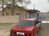 ВАЗ (Lada) 21099 1996 года за 600 000 тг. в Караганда