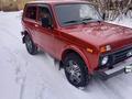 ВАЗ (Lada) Lada 2121 2000 года за 1 500 000 тг. в Усть-Каменогорск – фото 3