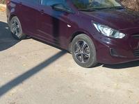 Hyundai Accent 2011 годаүшін3 800 000 тг. в Алматы