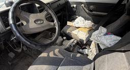 ВАЗ (Lada) Lada 2121 2009 года за 800 000 тг. в Астана – фото 4