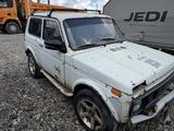 ВАЗ (Lada) Lada 2121 2009 года за 800 000 тг. в Астана – фото 3