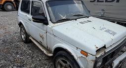 ВАЗ (Lada) Lada 2121 2009 года за 800 000 тг. в Астана – фото 3