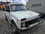 ВАЗ (Lada) Lada 2121 2009 года за 800 000 тг. в Астана – фото 5