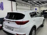 Kia Sportage 2017 года за 9 300 000 тг. в Жезказган – фото 4