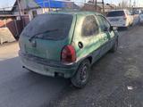 Opel Corsa 1998 года за 380 000 тг. в Караганда – фото 2