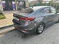 Hyundai Elantra 2018 года за 6 700 000 тг. в Алматы – фото 10