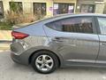 Hyundai Elantra 2018 года за 6 700 000 тг. в Алматы – фото 11