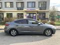 Hyundai Elantra 2018 года за 6 700 000 тг. в Алматы – фото 13