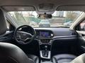 Hyundai Elantra 2018 года за 6 700 000 тг. в Алматы – фото 19