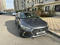 Hyundai Elantra 2018 года за 6 700 000 тг. в Алматы