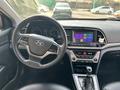 Hyundai Elantra 2018 года за 6 700 000 тг. в Алматы – фото 20