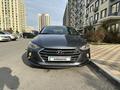 Hyundai Elantra 2018 года за 6 700 000 тг. в Алматы – фото 3