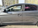 Hyundai Avante 2018 года за 6 700 000 тг. в Алматы – фото 5