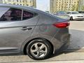 Hyundai Elantra 2018 года за 6 700 000 тг. в Алматы – фото 6