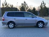 Honda Odyssey 2002 года за 4 100 000 тг. в Талдыкорган – фото 5