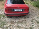 Audi 100 1992 года за 1 250 000 тг. в Тараз – фото 4