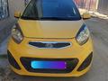 Kia Picanto 2012 годаүшін4 700 000 тг. в Шымкент