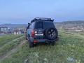 Nissan Patrol 2008 годаүшін11 500 000 тг. в Усть-Каменогорск – фото 2