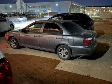 Kia Sephia 2000 года за 650 000 тг. в Актау – фото 3