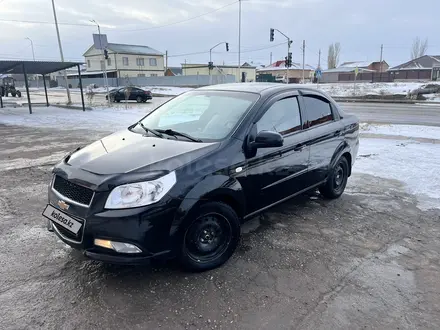 Chevrolet Nexia 2021 года за 3 500 000 тг. в Жезказган – фото 2