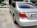 Toyota Camry 2005 годаүшін5 600 000 тг. в Тараз – фото 9