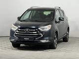 JAC S3 2020 года за 4 700 000 тг. в Шымкент