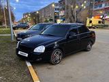 ВАЗ (Lada) Priora 2170 2013 года за 2 300 000 тг. в Кокшетау – фото 5