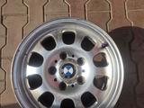 Диски на BMW за 60 000 тг. в Алматы – фото 4
