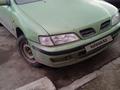 Nissan Primera 1997 годаүшін1 000 000 тг. в Тараз – фото 17