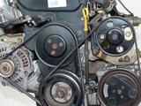 Мотор на MAZDA z5 (Мазда)ДВС АКП МКП Двигательfor275 000 тг. в Алматы – фото 2