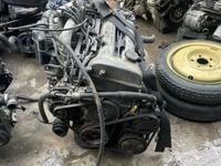 Мотор на MAZDA z5 (Мазда)ДВС АКП МКП Двигатель за 275 000 тг. в Алматы