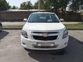 Chevrolet Cobalt 2024 года за 6 300 000 тг. в Алматы – фото 2