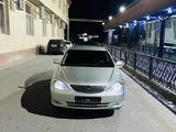 Toyota Camry 2003 годаүшін4 500 000 тг. в Жанаозен – фото 4