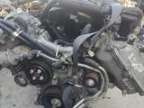Двигатель toyota land cruiser prado 120-1GR.4L (1UR/3UR/2UZ/3UZ/2TR) за 65 000 тг. в Алматы – фото 3