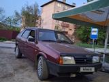 ВАЗ (Lada) 2109 1993 года за 1 200 000 тг. в Кордай – фото 2