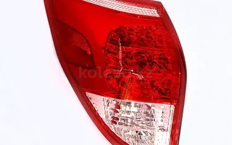 Фонарь задний на Toyota RAV4 06-08 за 35 000 тг. в Алматы