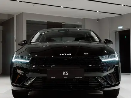Kia K5 Prestige 2026 года за 15 490 000 тг. в Алматы – фото 16