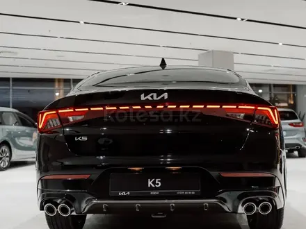 Kia K5 Prestige 2026 года за 15 490 000 тг. в Алматы – фото 23