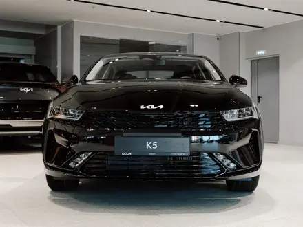 Kia K5 Prestige 2026 года за 15 490 000 тг. в Алматы – фото 3