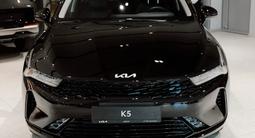 Kia K5 Prestige 2026 года за 15 490 000 тг. в Алматы – фото 4